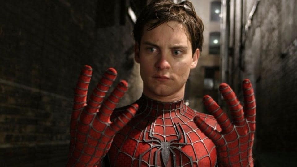 Tobey Maguire in Spider-Man was definitely one of the most controversial CBM casting decisions ever
