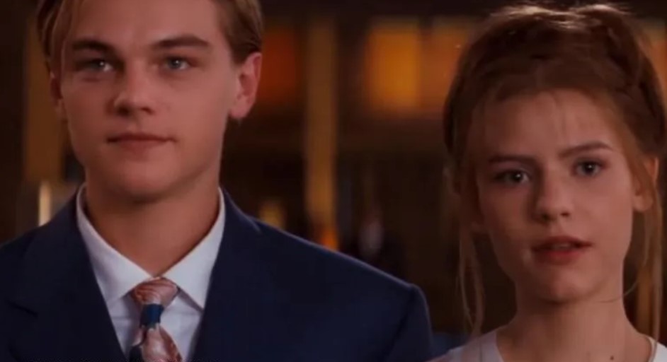 The Enchanting On-Screen Chemistry Between Leonardo DiCaprio And Claire Danes