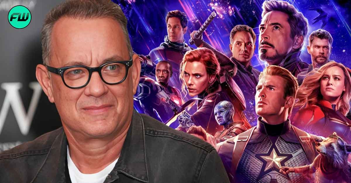 "They're all quite good": Tom Hanks Reveals if He Would Ever Join the MCU After Applauding $29B Franchise Unlike His Peers