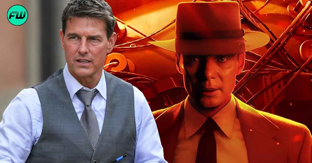 Tom Cruise’s Mission Impossible Faces Another Major Obstacle Amidst Ongoing Battle With Christopher Nolan’s Oppenheimer