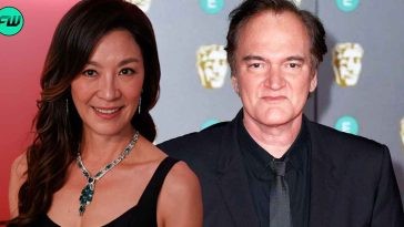 Michelle Yeoh Reveals Why Quentin Tarantino Didn’t Cast Her in His $330M Revenge Thriller: “Who would believe that she could kick your ass?”
