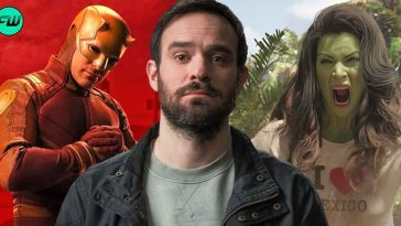 "That might be it": Marvel Star Charlie Cox Reveals His Concerns for Daredevil: Born Again After She-Hulk's Critical Failure