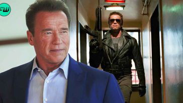 "How much money do you make": Arnold Schwarzenegger Goes into Meltdown After Hatred For His Controversial Comment
