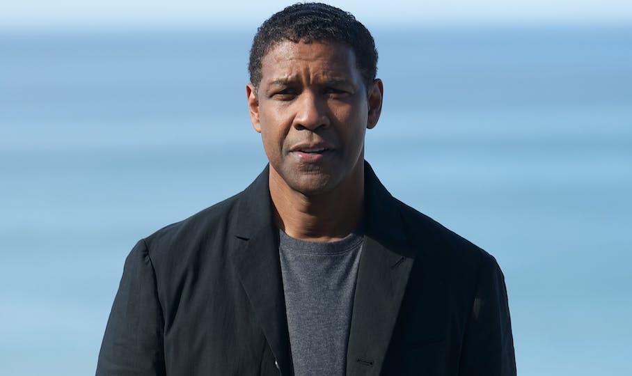 Denzel Washington