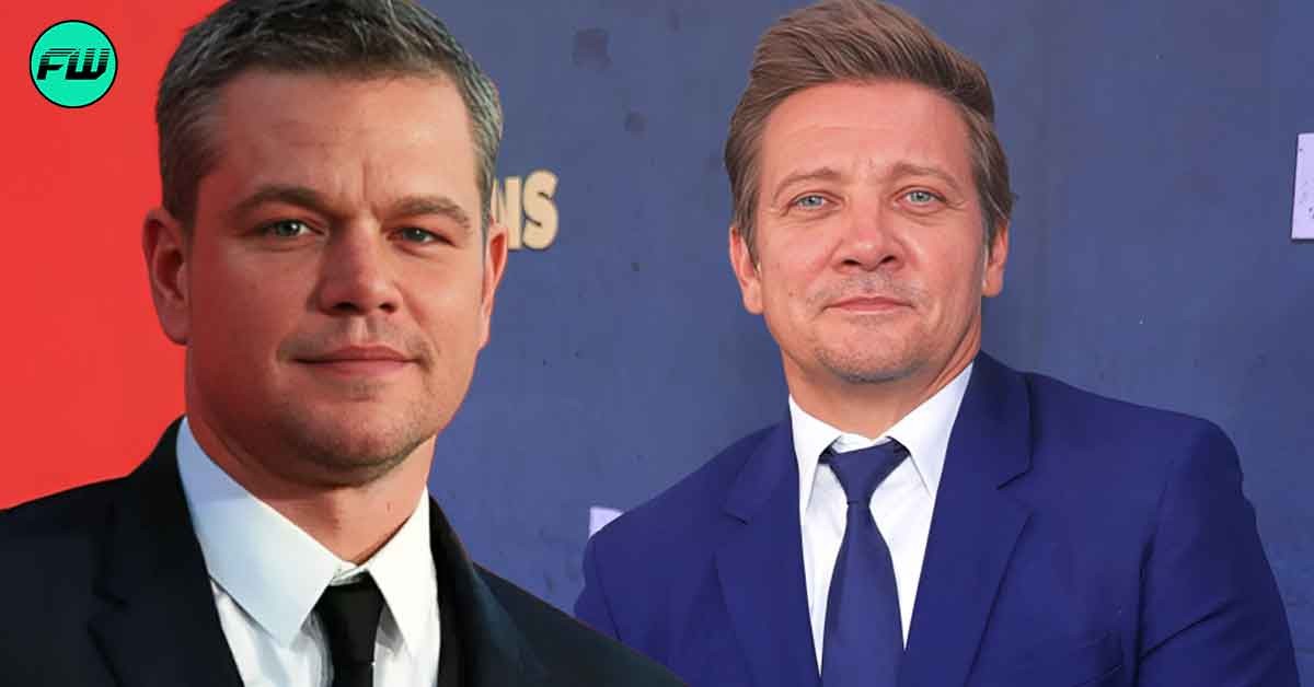 "I just don’t know what that story would be": Matt Damon Turned Down Marvel Star's Request for Potential Crossover in $1.6B Franchise Despite Latter's Extreme Loyalty