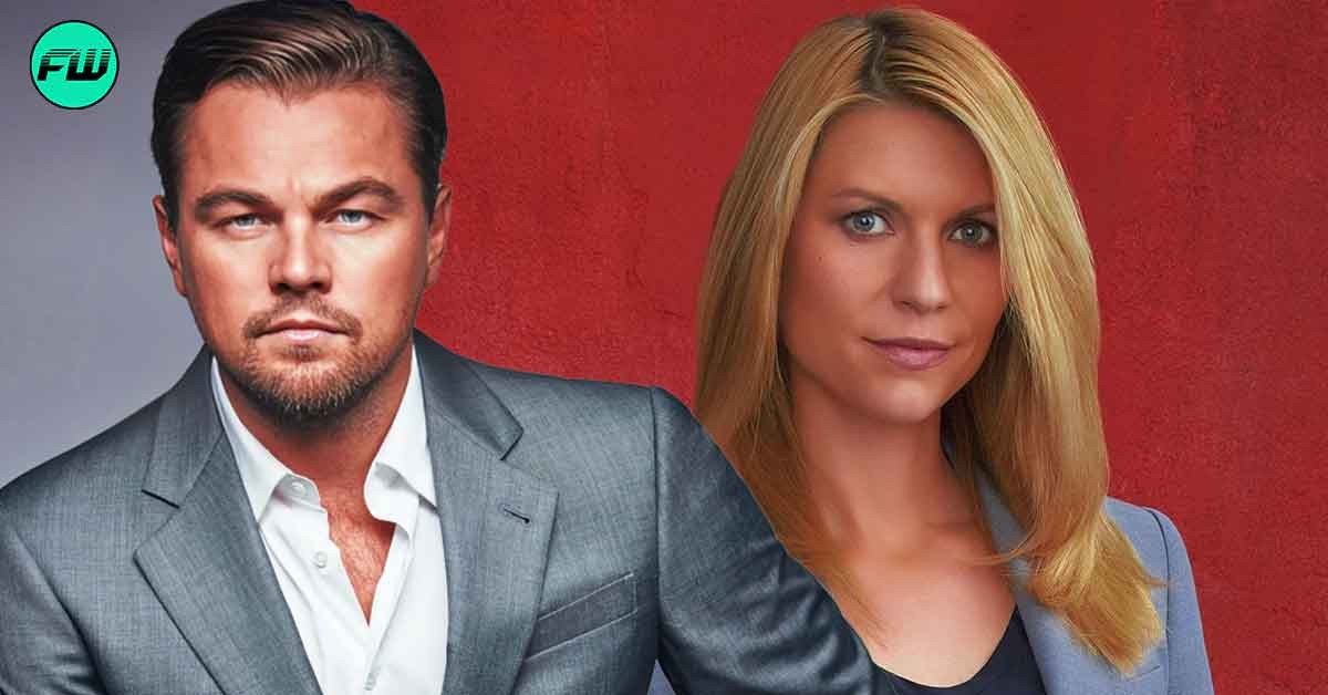 "It was painful to watch": Leonardo DiCaprio Made Co-Star's Life Miserable by Dismissing Her Intense Feelings While Filming $146M Romantic Movie