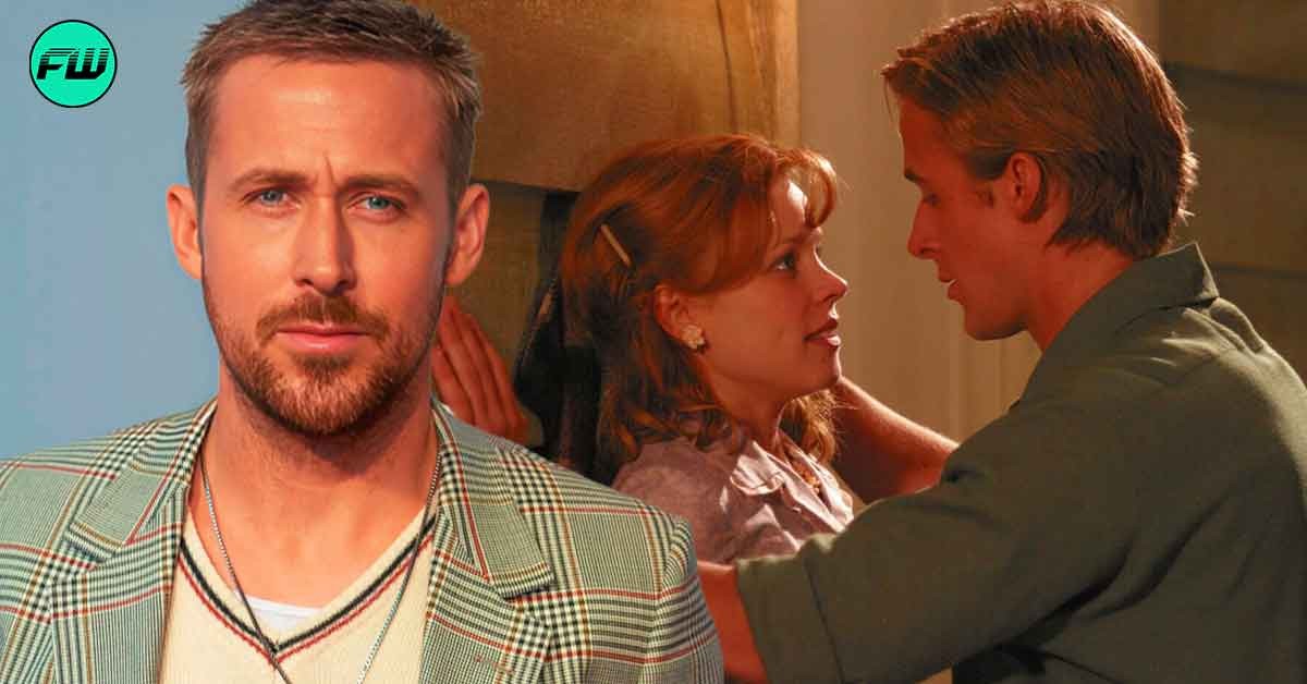 "I can't do it with her": Ryan Gosling Wanted to Kick Out Marvel Star from $117M Cult-Classic After Finding Her Insufferable