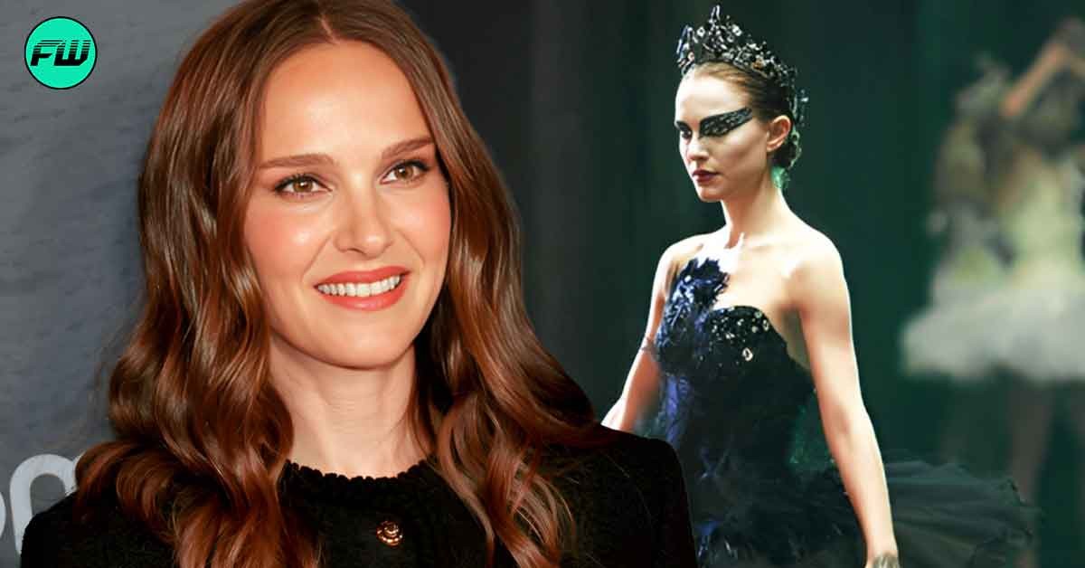 "You're not skinny enough": Natalie Portman Struggled to Recover After Inhuman Diet While Preparing for $329M Movie That Landed Her an Oscar