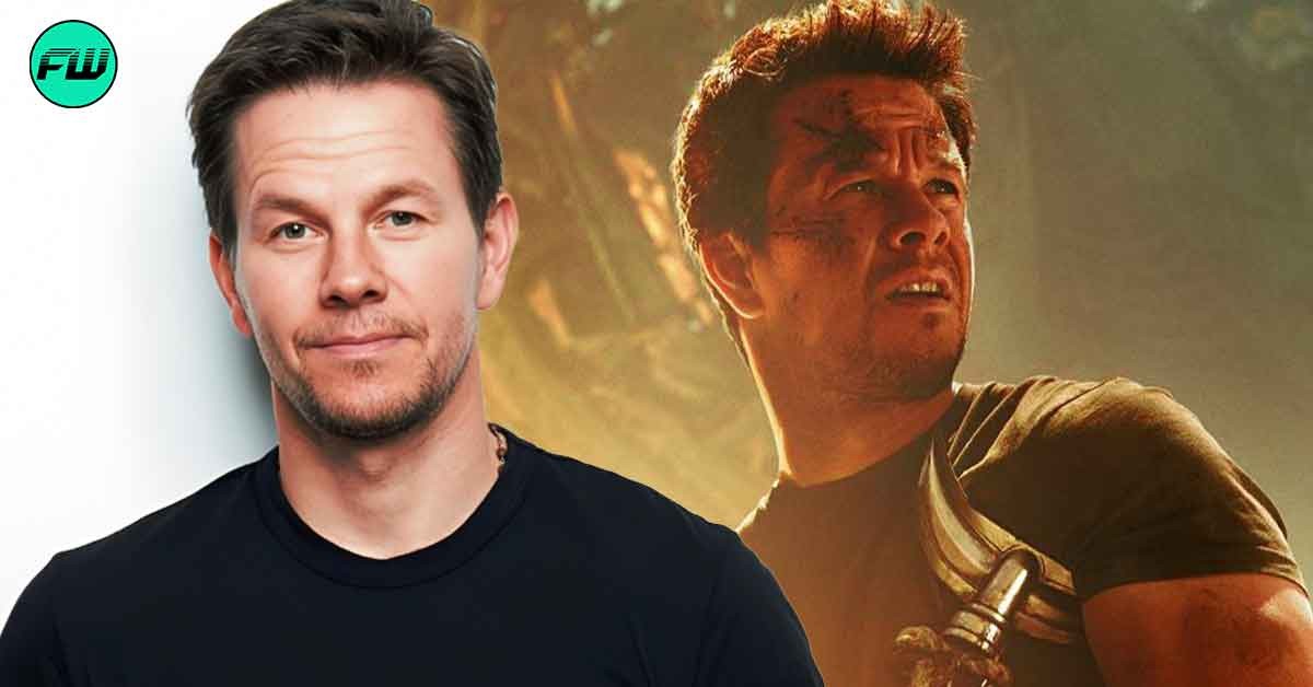 Mark Wahlberg Dissed $4.8B Transformers Franchise, Said it Can Never Be as High Pressure as His $154M Movie: "Where you have real people depending on you"