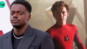 "Hasn't forgotten who he is like the fraud Tom Holland": Spider-Verse Fans Applaud Daniel Kaluuya Sticking to His British Accent in $247M Movie Unlike MCU Star