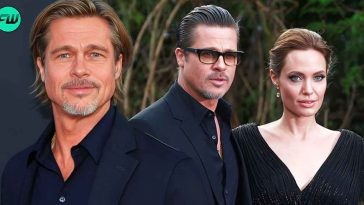 “There’s a lot of money at stake”: Brad Pitt Does Not Like Angelina Jolie Anymore After She Sabotaged His Retirement Plans With an Alleged Greedy Move