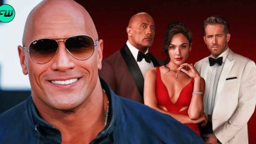 Upcoming Dwayne Johnson Movie Reportedly His Last Stand, Most of His Franchise Starters Like Red Notice Failed to Take Off: "Where are all the sequels?"