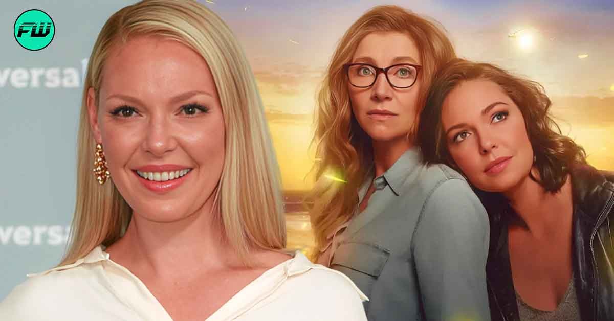 "You don't have to tell me how to make out on camera": Katherine Heigl Was So Wrong About Shooting S*x Scenes In Her Movies With Intimacy Coordinators