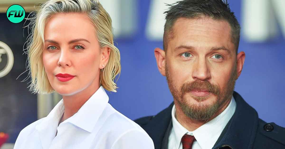 "I hit her really bad": Before Her On-Set Feud With Tom Hardy, Charlize Theron Knocked the Lights Out of Co-Star in $11M Crime Film