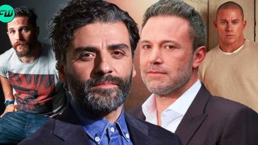 Tom Hardy, Channing Tatum Lost Opportunity of a Lifetime, Rejected $115M Movie That Chose Oscar Isaac, Ben Affleck as Leads Instead