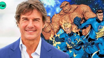 “I love that movie”: Rumored Fantastic Four Actor Revealed He Would Only Join Tom Cruise’s $1.8B Franchise, Claimed He Wasn’t Interested in MCU for a Surprising Reason