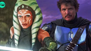 'Ahsoka' Star Rosario Dawson Reportedly Earning 2.4X Less Than Pedro Pascal, Who Earned $4.8M in The Mandalorian Season 3