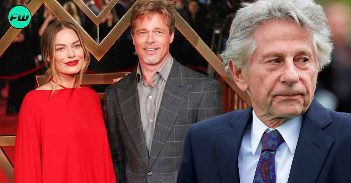 "I actually didn't need to": Margot Robbie Refused to Talk to Disgraced Director Roman Polanski to Prepare for $374M Movie With Brad Pitt