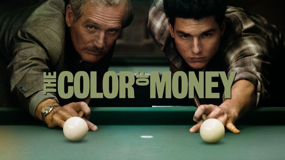 The Color of Money - Legacy Films