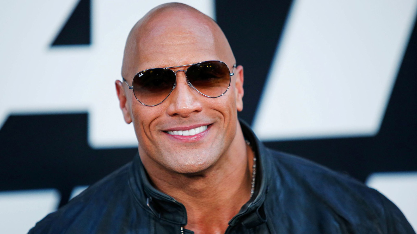 Dwayne Johnson