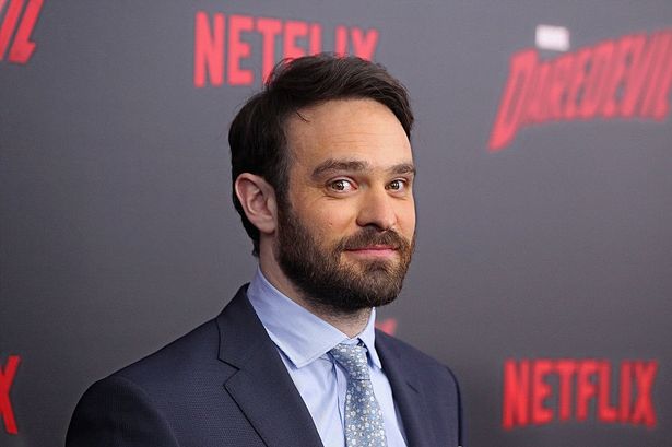 Charlie Cox