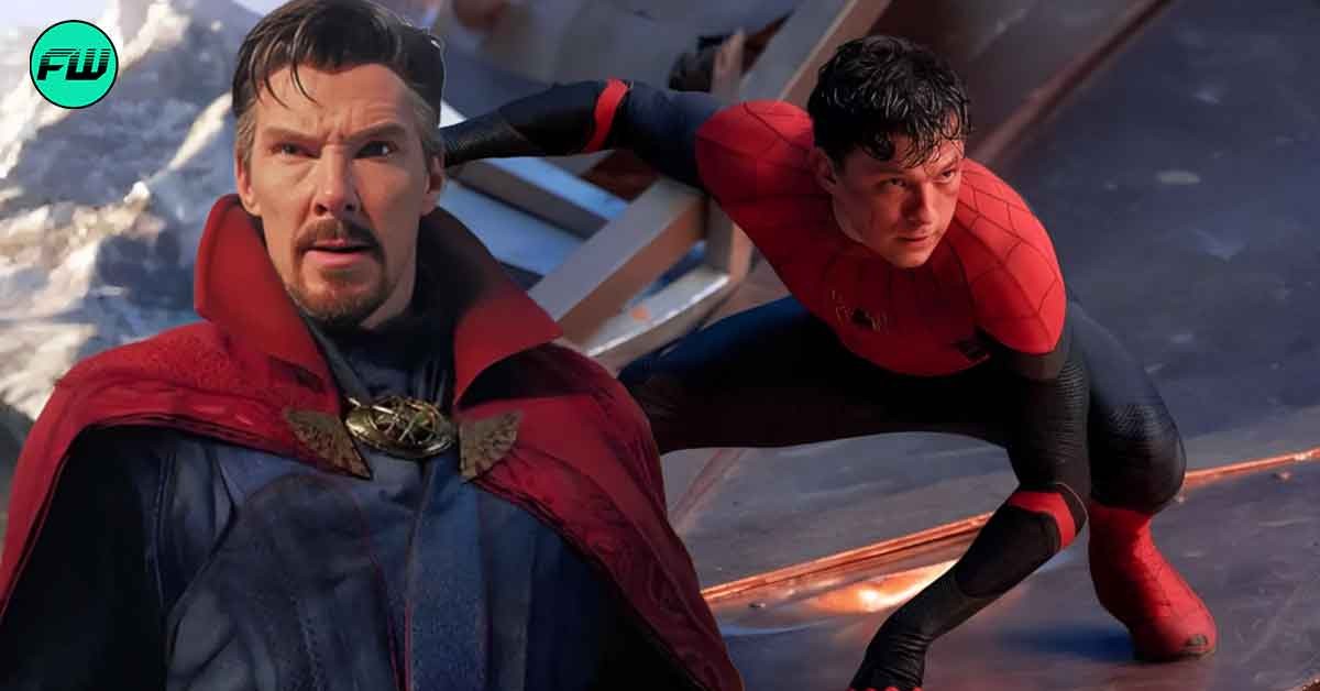 Marvel Made Blunders With Spider-Man and Doctor Strange Post Credit Scenes? MCU is Yet to Address Scorpion and Karl Mordo's Future in Franchise