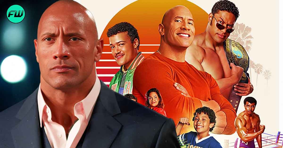 Dwayne Johnson Faces Another Devastating Setback as NBC Cancels ‘Young Rock’ After Disappointing Viewership