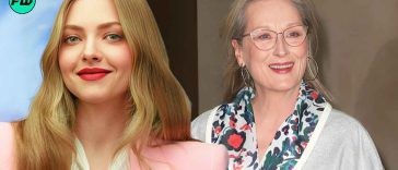 "I’m trying not to squint the whole time": Amanda Seyfried Was Miserable While Working in Meryl Streep's $589 Million Hit Movie