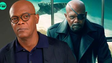 Samuel L Jackson Admits He Hates One Thing About His MCU Role 'Nick Fury'