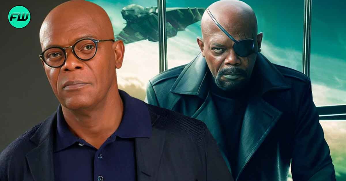 Samuel L Jackson Admits He Hates One Thing About His MCU Role 'Nick Fury'