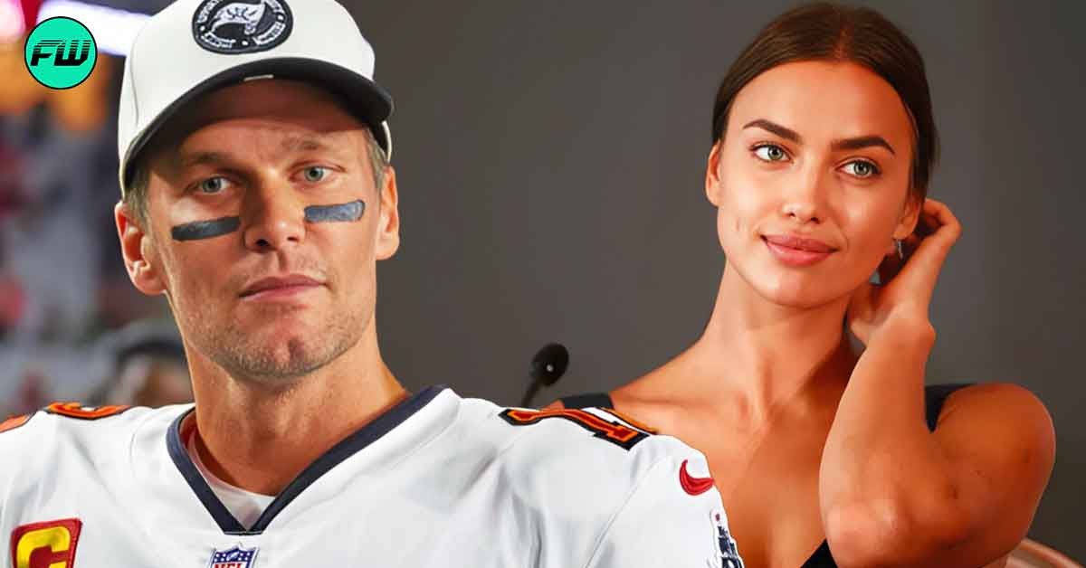 Tom Brady Reportedly Broke Cristiano Ronaldo's Ex-girlfriend's Heart Who Desperately Wanted His Attention: "She followed him around"
