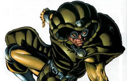 Captain America 4 Super-Villain Cobra