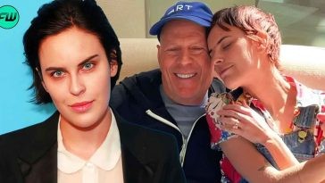 Bruce Willis' Daughter Hated Herself For Looking Like the Die-Hard Star, Blamed Her 'Masculine' Face For Her Unlovability