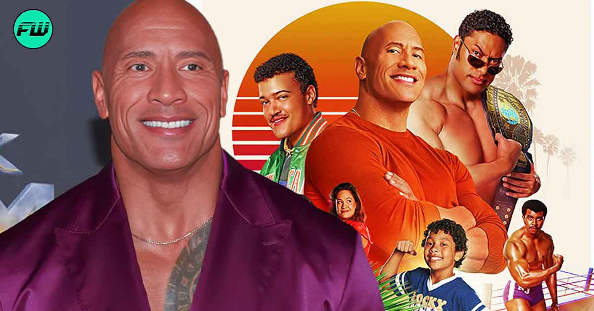 Dwayne Johnson Suffers Another Catastrophic Setback as $800M Empire Crumbles Following NBC Series Cancelation