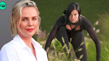 "We F--ked it all up, it's disappointing": Charlize Theron Made a Huge Mistake Accepting a Movie That Lost $10,000,000 Despite a Low Budget