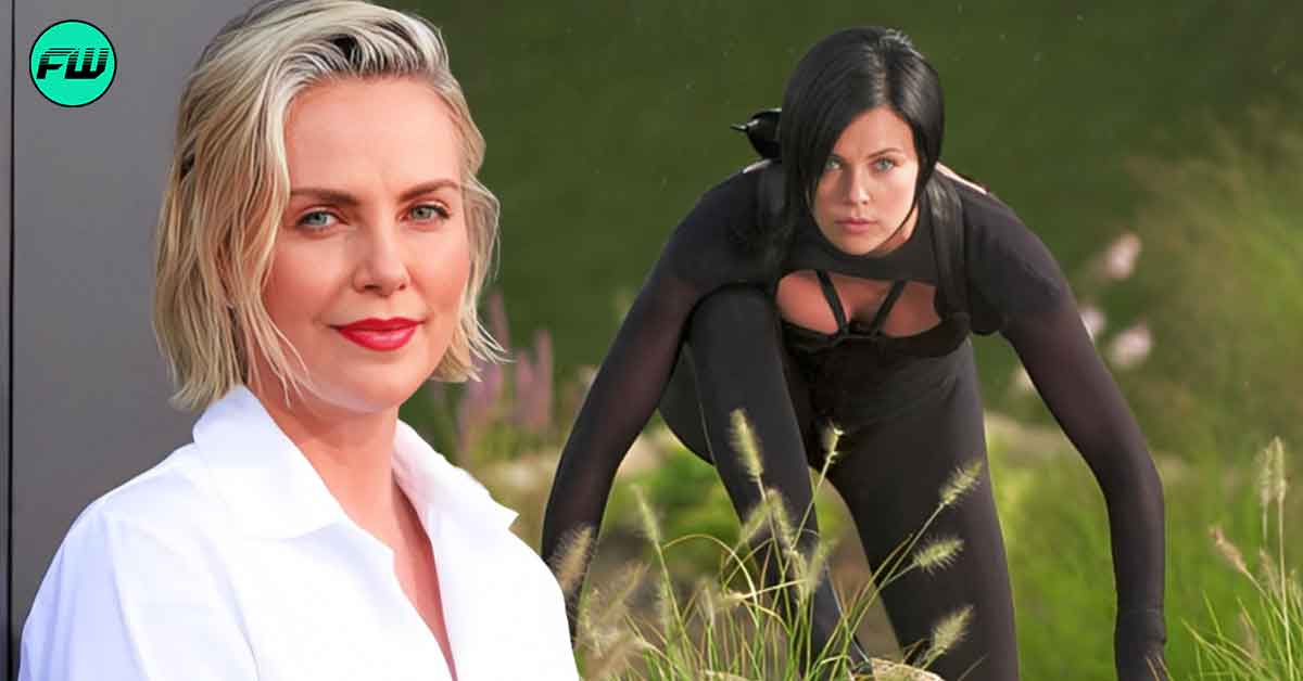 "We F--ked it all up, it's disappointing": Charlize Theron Made a Huge Mistake Accepting a Movie That Lost $10,000,000 Despite a Low Budget