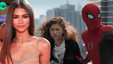 "Zendaya haters crying": Sony Boss Confirms Spider-Man 4 Bringing Back MJ, Fans Concerned it Will Destroy 'No Way Home' Ending