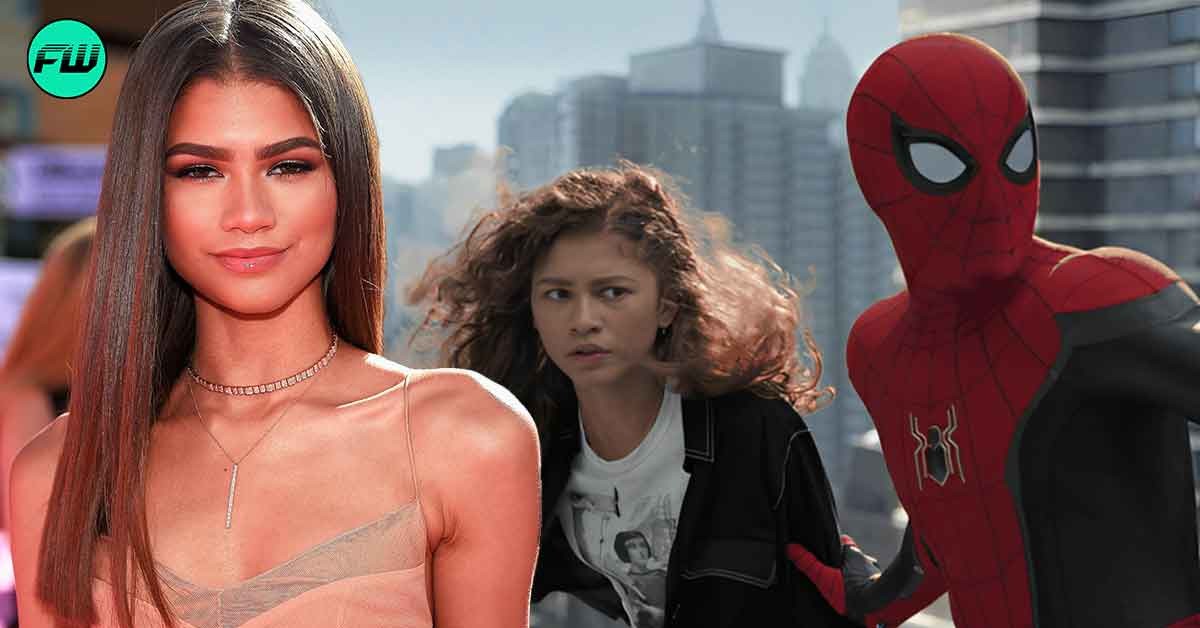 "Zendaya haters crying": Sony Boss Confirms Spider-Man 4 Bringing Back MJ, Fans Concerned it Will Destroy 'No Way Home' Ending
