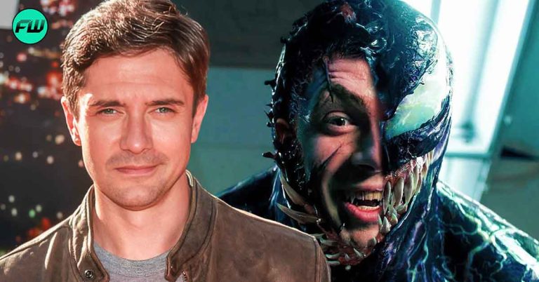 “Topher Grace as Venom in Spider-Man 3?”: Fans Give Their Verdict on Worst Comic Book Villain Casting of All Time