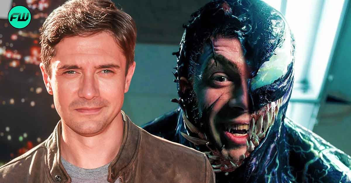 "Topher Grace as Venom in Spider-Man 3?": Fans Give Their Verdict on Worst Comic Book Villain Casting of All Time
