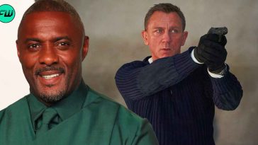 After Blatantly Refusing James Bond Role, Idris Elba Reportedly Joining $51.8B Franchise as a Villain