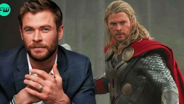 Chris Hemsworth Backstabs Marvel, Says $526M Franchise "Best Experience of my career": "It was this reigniting of my creative energy"