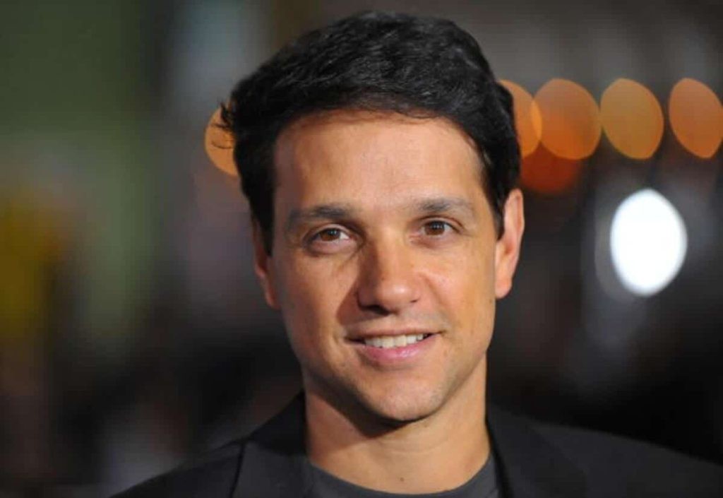 Ralph Macchio is best known for his The Karate Kid role