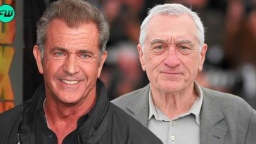 Mel Gibson Gambled His Career by Rejecting 1987 Robert De Niro, Sean Connery Cult-Classic - Spawned $952M Franchise