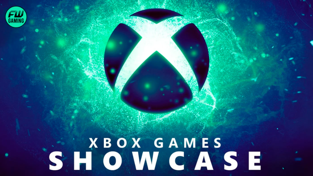 Xbox Showcase: 5 Predictions of What We’ll See – Will It Beat Summer Game Fest?