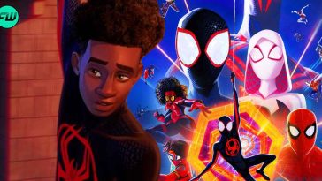 "If something is successful, it stops being 'woke'": Racists Refuse to Accept Miles Morales is Black After Across the Spider-Verse Success