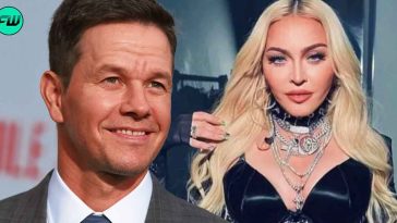 Mark Wahlberg's True Relationship With Madonna is More Surprising Than Rumors of Them Dating Each Other Despite 12 Years Age Gap