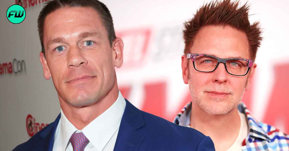 John Cena Was Paid 2.5X Less Than Both Lead Stars Combined in 2021 James Gunn Movie