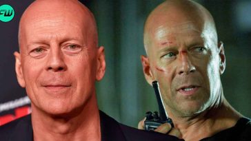 Bruce Willis Did an Insanely Generous Act When 2007 Movie Stunt Double Fractured His Face and Wrists after Falling 25 Feet to the Pavement