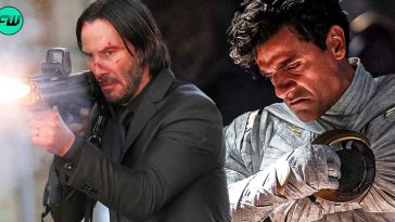 “The brutality is not a gimmick”: Keanu Reeves’ John Wick Even Penetrated into Marvel Universe With Oscar Isaac’s Moon Knight